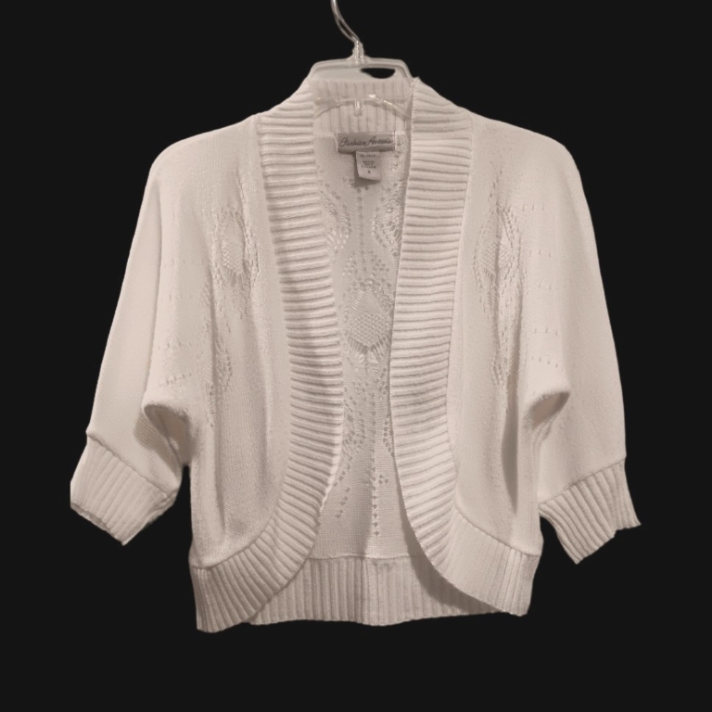Knit Cardigan